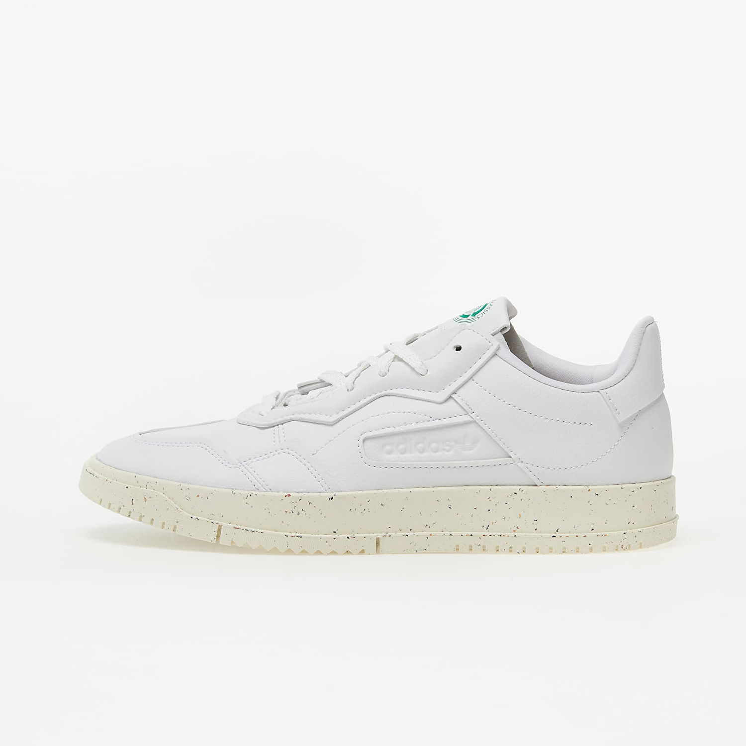Tenisky a topánky adidas Originals SC Premiere Clean Classics Biela | FW2361, 0