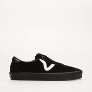 Sport Low "Black"