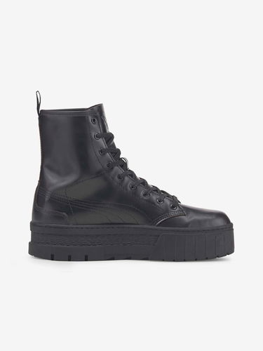 Tenisky a topánky Puma Mayze Boot x Dua Lipa Čierna | 38861101, 5