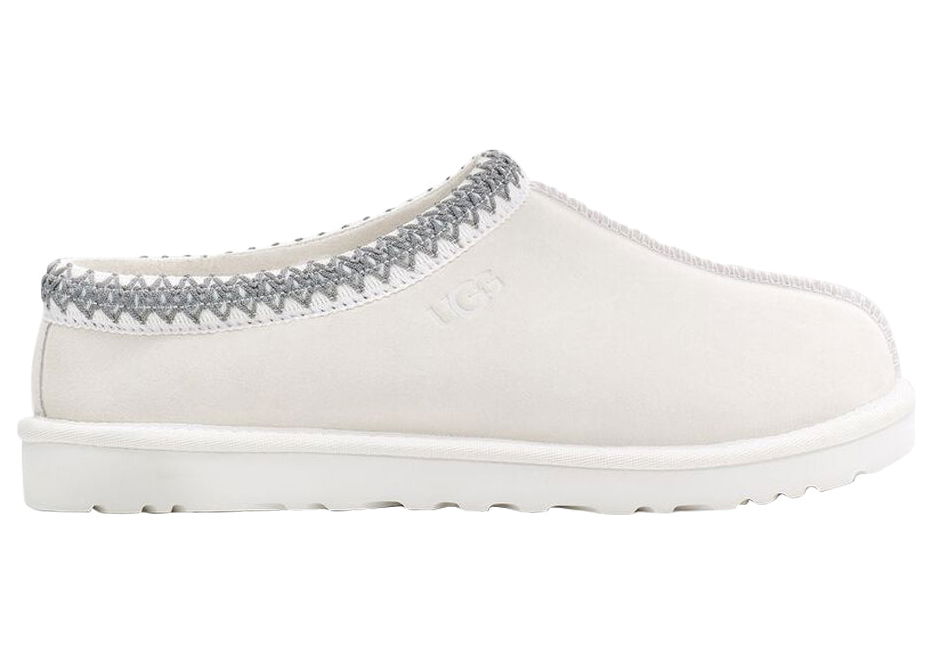 Tenisky a topánky UGG Tasman Slipper Biela | 5950-WHT, 0