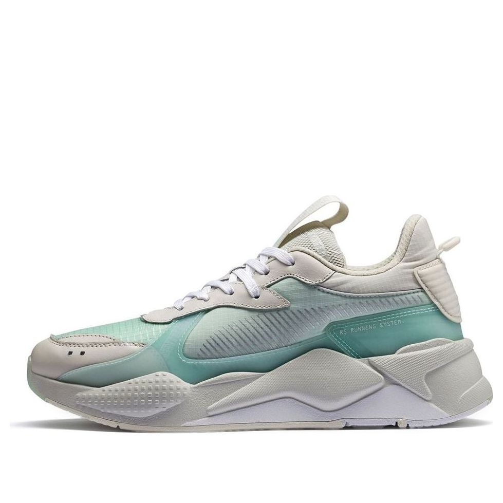 Tenisky a topánky Puma RS-X Tech Biela | 369329-02, 0