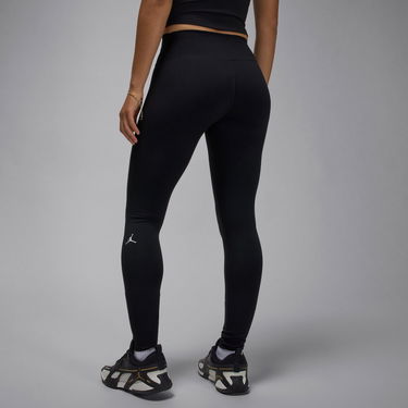 Legíny Jordan Sport Dri-FIT High-Waisted Leggings Čierna | HQ8912-010, 2
