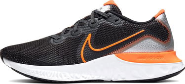 Tenisky a topánky Nike Renew Run Čierna | ck6357-001, 0