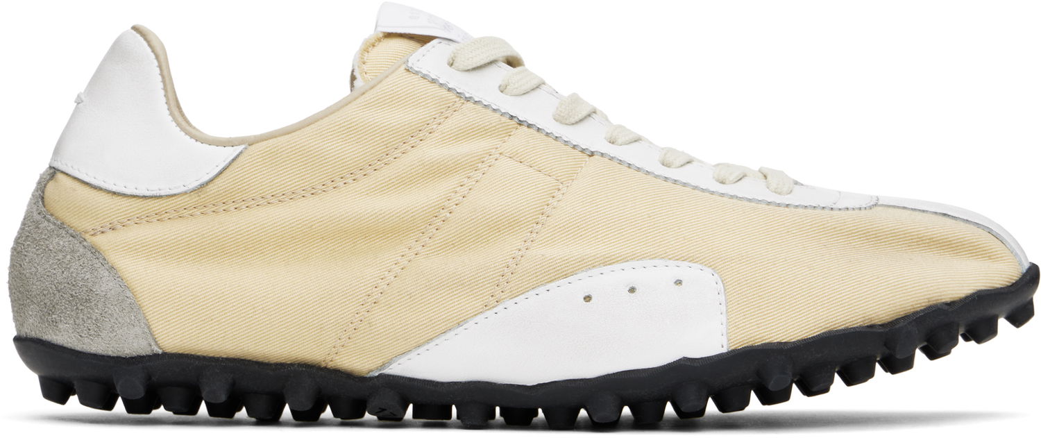 Oblečenie Maison Margiela Maison Margiela Sprinters Béžová | S58WS0264 P8190, 0