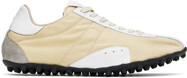 Oblečenie Maison Margiela Maison Margiela Sprinters Béžová | S58WS0264 P8190, 0