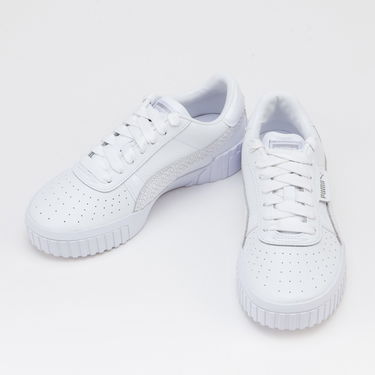 Tenisky a topánky Puma Cali Snake Biela | 372096 01, 2