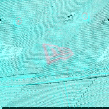 Klobúk New Era Pastel Blue Bucket Hat Tyrkysová | 60240542, 1