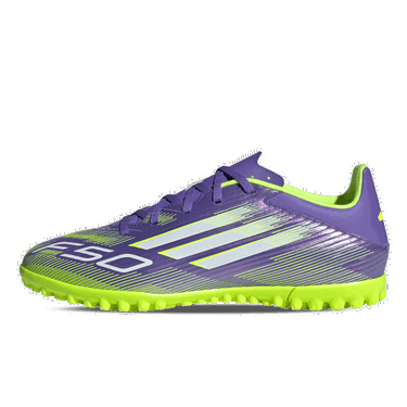 Tenisky a topánky adidas Performance F50 CLUB TF Fialová | JI0026, 0