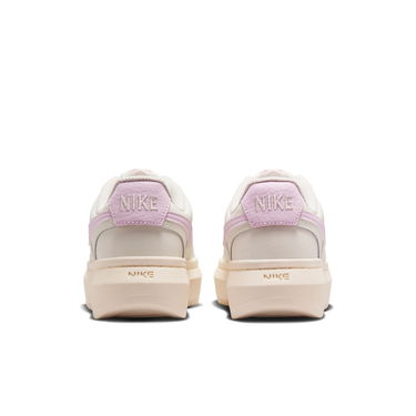 Tenisky a topánky Nike Court Vision Alta Béžová | IB4480-133, 3