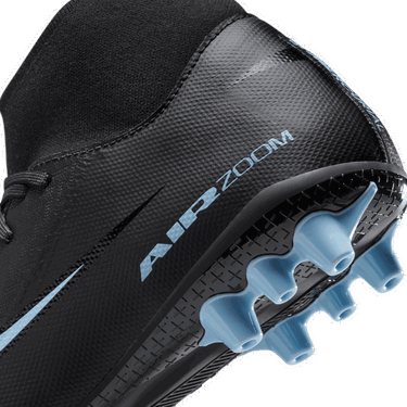 Tenisky a topánky Nike Zoom Superfly 10 Academy AG Čierna | fq8329-001, 8