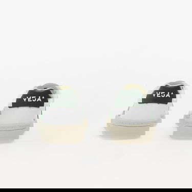 Tenisky a topánky Veja Urca "White" Zelené | UW0703509B, 3