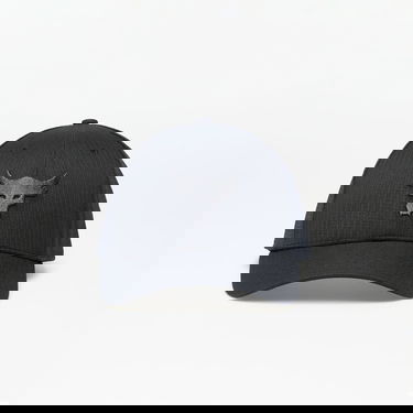 Šiltovka Under Armour Project Rock Trucker Čierna | 1369815-001, 0