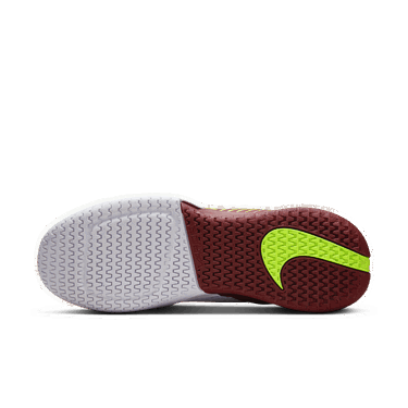 Tenisky a topánky Nike Court Air Zoom Vapor Pro 2 Biela | DR6191-104, 3