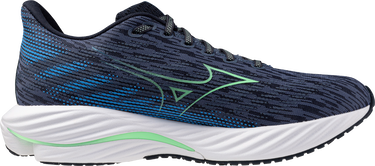 Tenisky a topánky Mizuno Wave Rider 28 Modrá | j1gc2403-51, 3