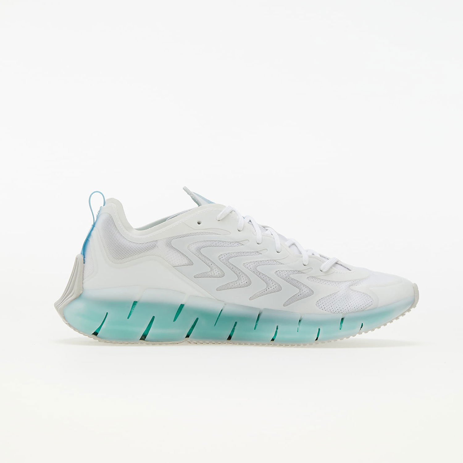 Tenisky a topánky Reebok Zig Kinetica 21 Biela | G57690, 1