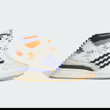 Tenisky a topánky adidas Originals Forum 84 High Biela | IE7199, 1