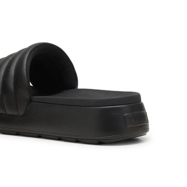 Tenisky a topánky Puma Karmen Puffy Slides Čierna | 395399_01, 2
