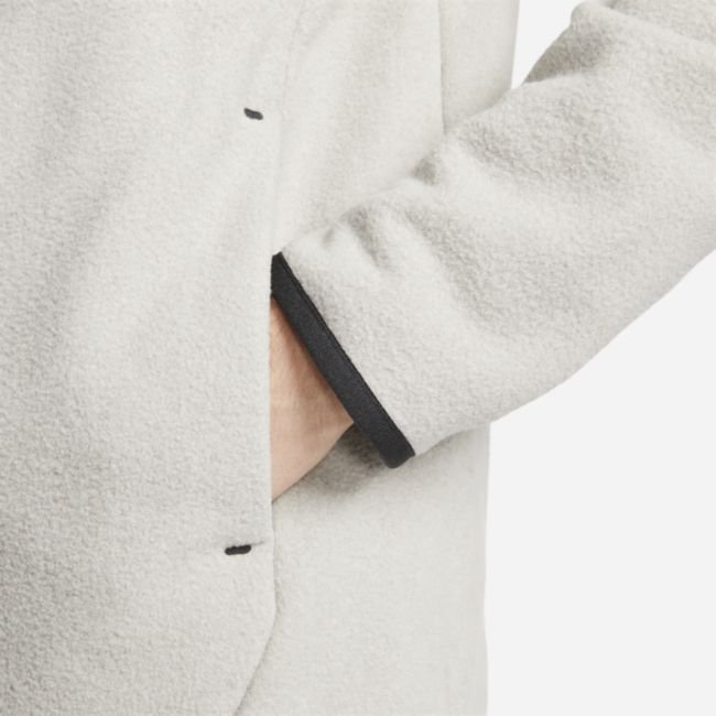 Sportswear Tech Fleece Full-zip Winterized Hoodie