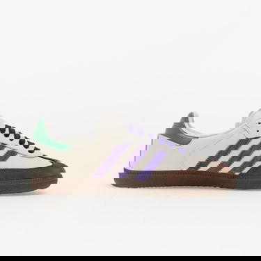 Tenisky a topánky adidas Originals Samba "White" Biela | ID8349, 2