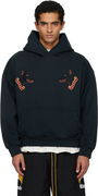 London Hound Hoodie