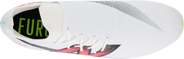 Tenisky a topánky New Balance Furon Destroy v7+ AG Biela | sf2a-h75, 3