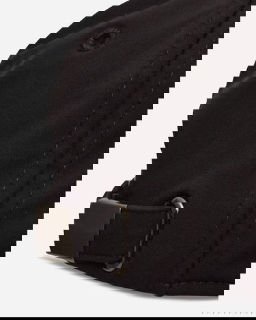 Šiltovka OUR LEGACY Ballcap Čierna | A4258BP 001, 7