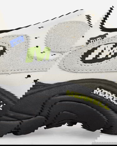 Tenisky a topánky Merrell Nicole McLaughlin x 1TRL Moc Speed Streak Evo Sneakers "Birch" Šedá | J005647 BRCH, 6