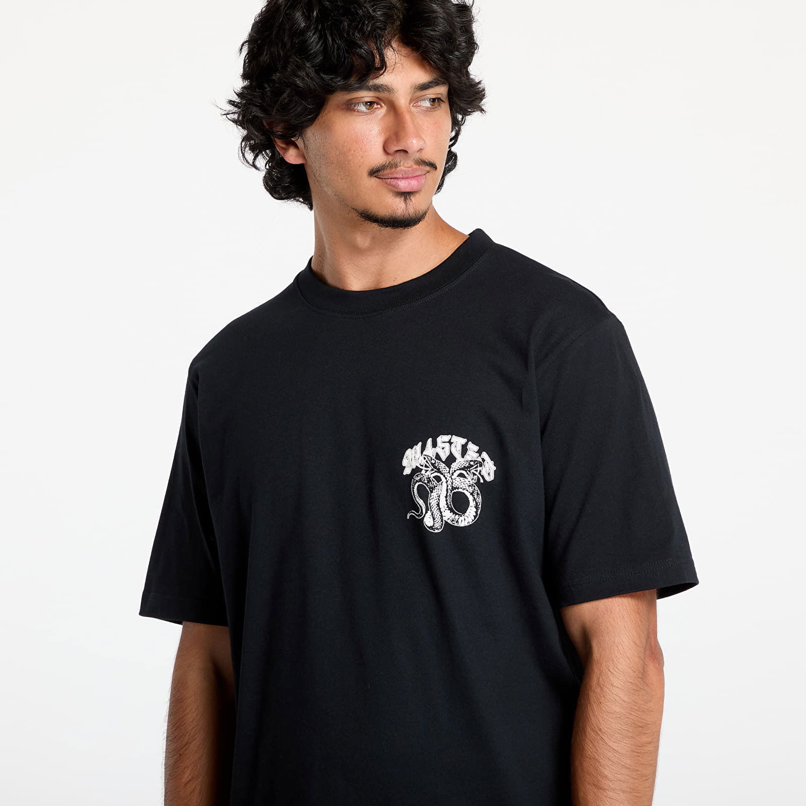 Lethal T-Shirt Black