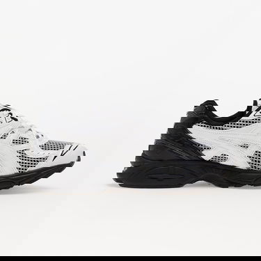 Tenisky a topánky Asics GmbH x Gel-Kayano Legacy "White Black" Čierna | 1203A350-100, 1