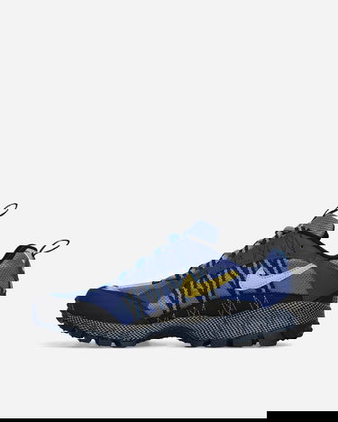 Tenisky a topánky Nike Air Humara QS "Polar" Navy | FJ7098-400, 4
