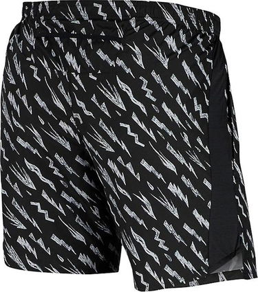 Šortky Nike Challenger 7" Woven Print Running Shorts Čierna | cj5358-010, 1