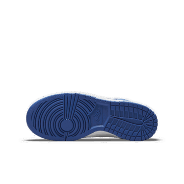 Tenisky a topánky Nike Dunk High "Kentucky" GS Modrá | DB2179-102, 4