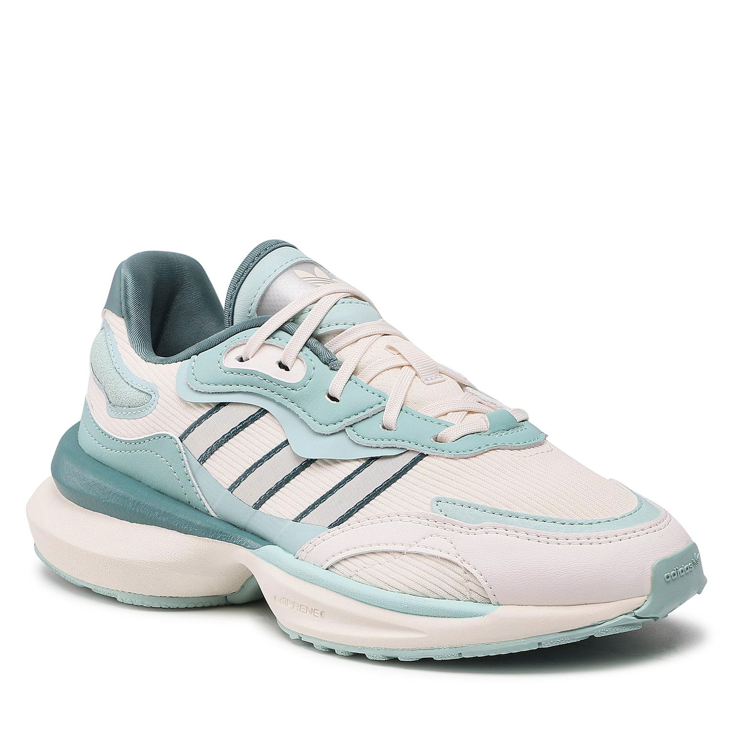 Tenisky a topánky adidas Originals Zentic W Modrá | GX0422, 1