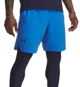 Vanish Woven 8in Shorts