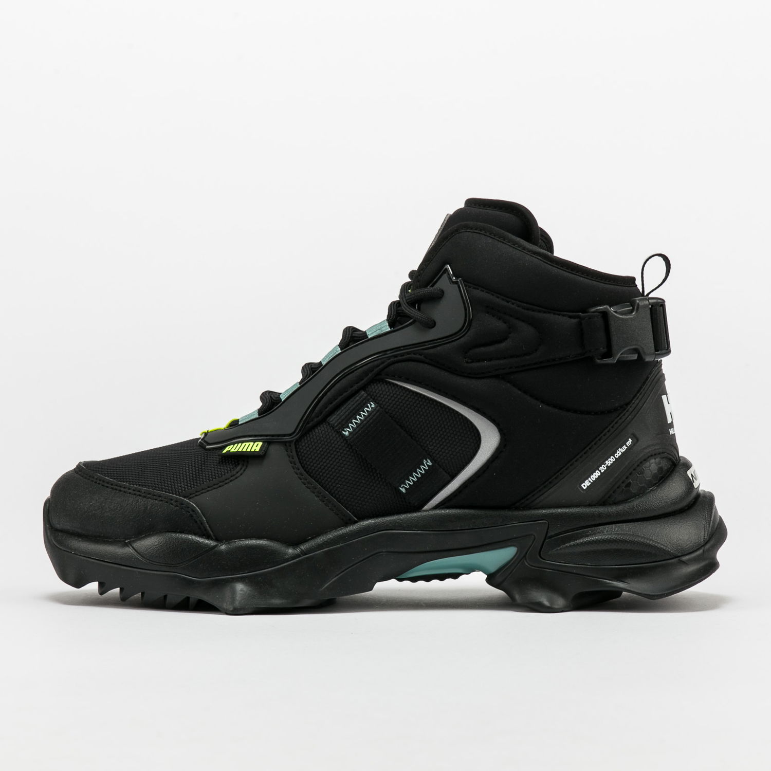 Tenisky a topánky Puma Nitefox Boot Čierna | 373549 01, 0