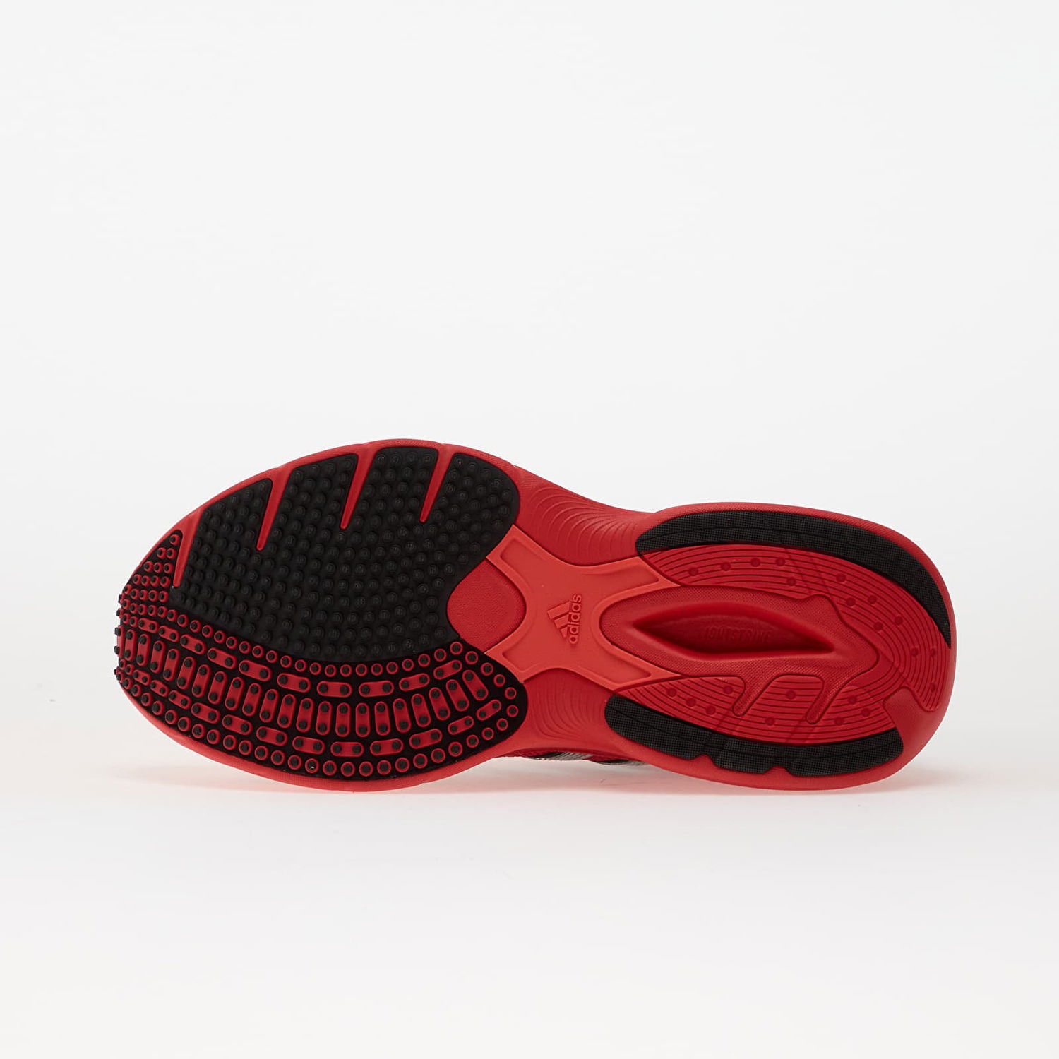 Tenisky a topánky adidas Performance Adizero Goukana EUR 40 2/3 Červená | JQ4006, 1