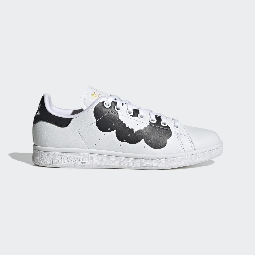Tenisky a topánky adidas Originals Marimekko x Stan Smith Biela | H04073, 0