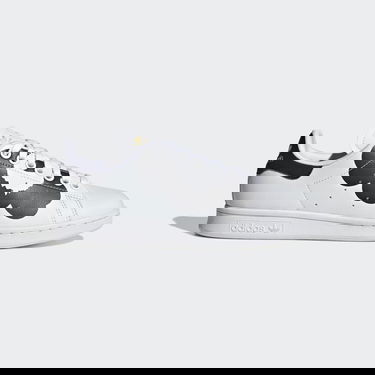 Tenisky a topánky adidas Originals Marimekko x Stan Smith Biela | H04073, 0