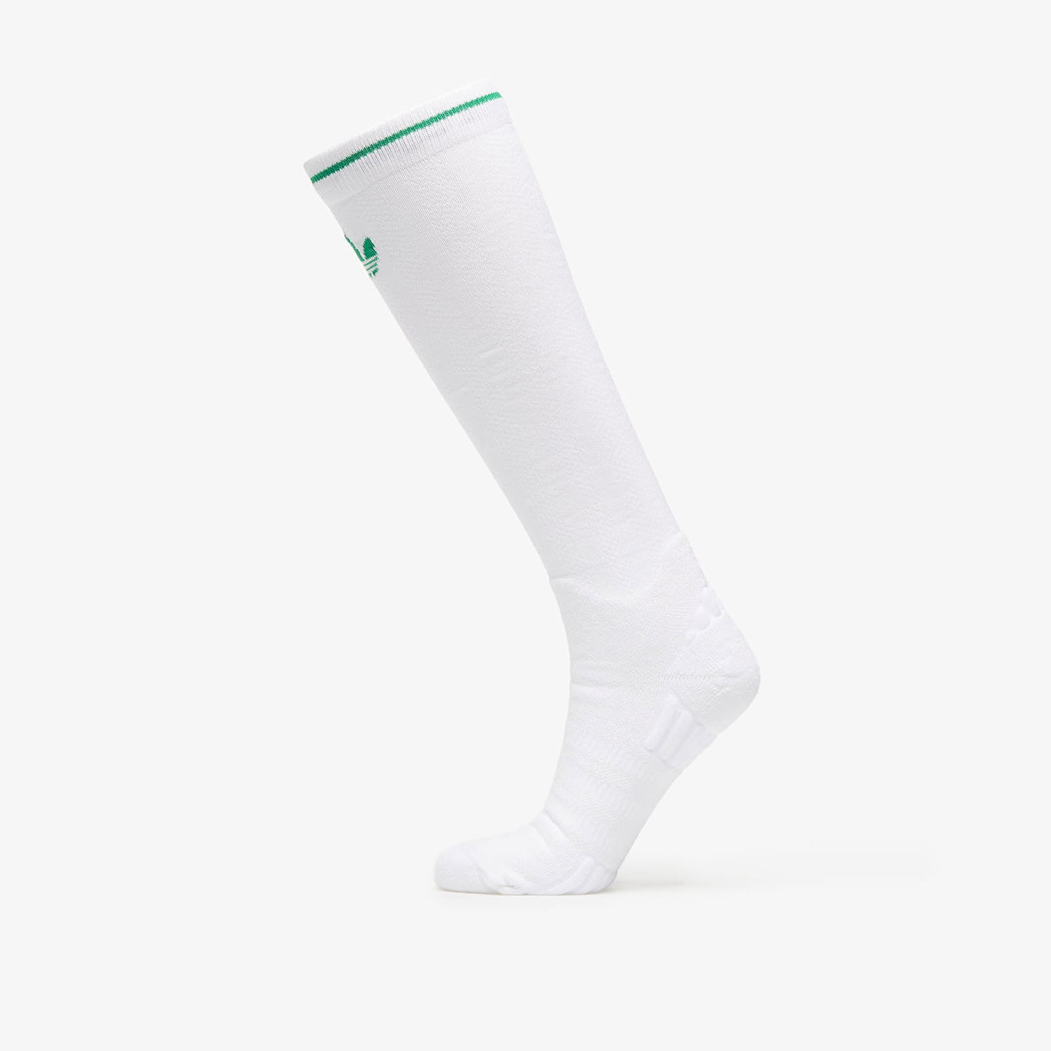 Ponožky adidas Originals adidas Trefoil Knee Socks Biela | JW0047, 0