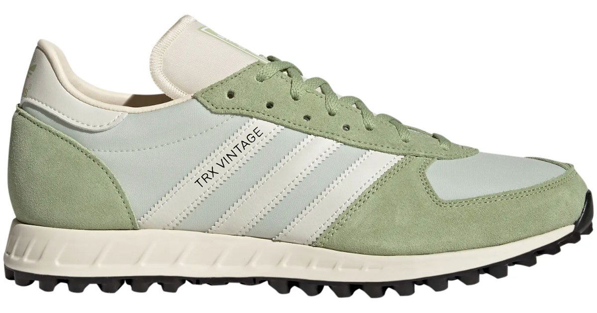 Tenisky a topánky adidas Originals TRX Vintage Zelené | gx4581, 1