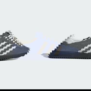 Tenisky a topánky adidas Originals Bermuda Modrá | IF6558, 3