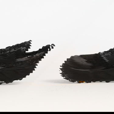 Tenisky a topánky New Balance Fresh Foam Hierro Black Čierna | WTHIGLB9, 0