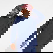 Merino Blend Sweatshirt