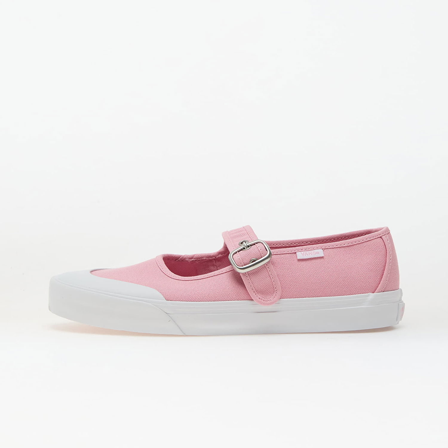 Tenisky a topánky Vans Vans Mary Jane Prep Ružová | VN000CRRD3X1, 0