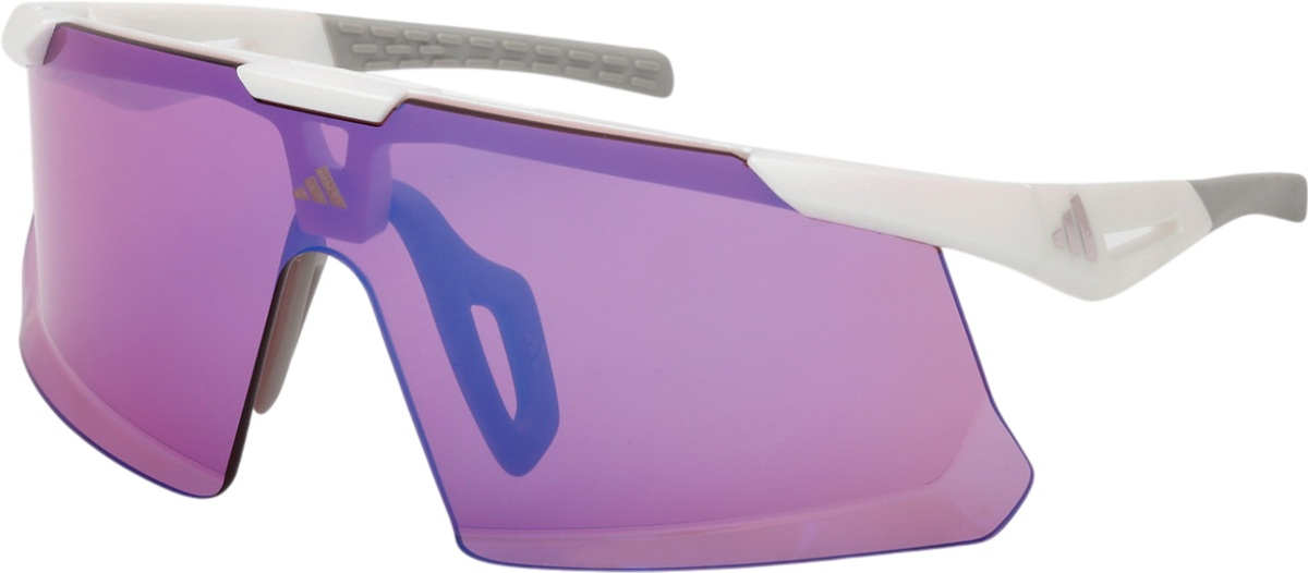 Slnečné okuliare adidas Originals Dunamis EVO S Sport Sunglasses Fialová | sp0107-21z, 0