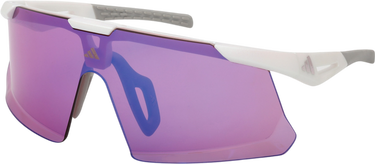 Slnečné okuliare adidas Originals Dunamis EVO S Sport Sunglasses Fialová | sp0107-21z, 0