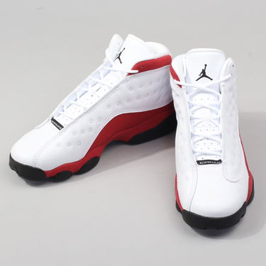 Tenisky a topánky Jordan Air Jordan 13 Retro ''Chicago'' 2017 BG Biela | 414574-122, 2