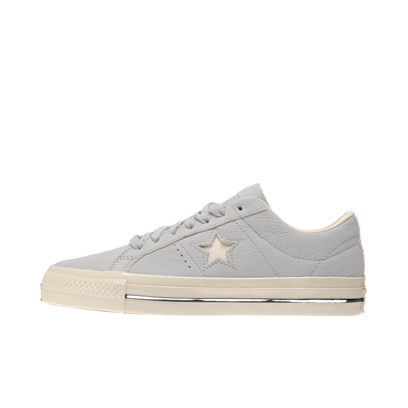 Tenisky a topánky Converse One Star Pro Ox Šedá | a02942c-084
