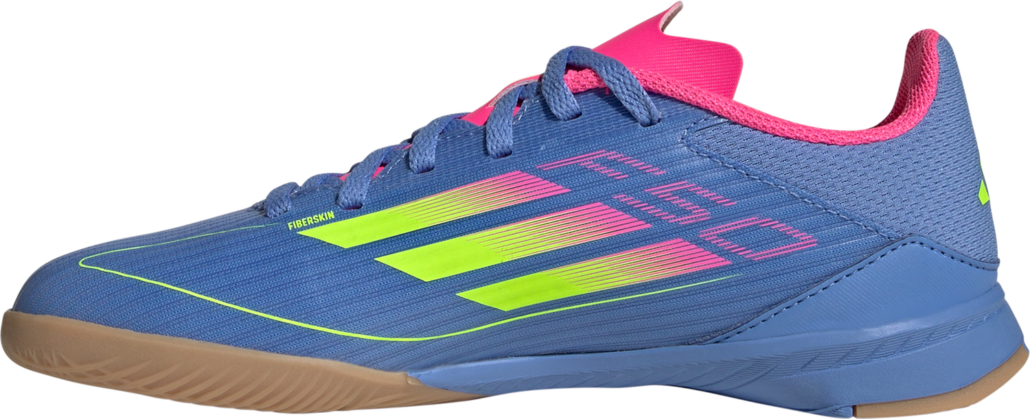 Tenisky a topánky adidas Performance F50 League IN Modrá | ie3749, 1