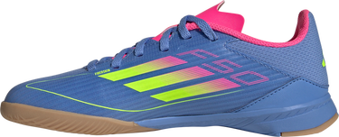 Tenisky a topánky adidas Performance F50 League IN Modrá | ie3749, 1